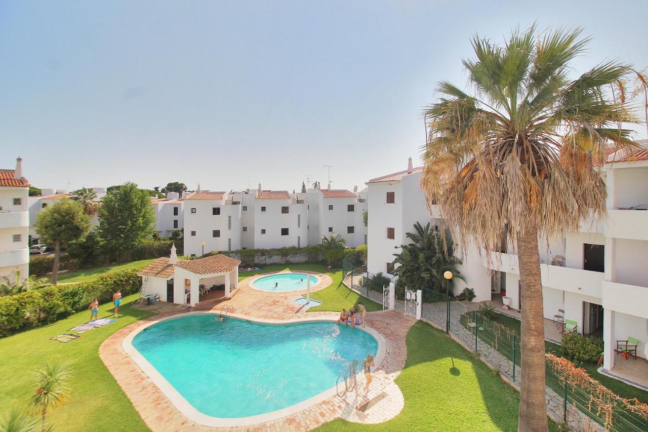 Prestige For Home - Terracos Do Mar - Vilamoura Exterior foto