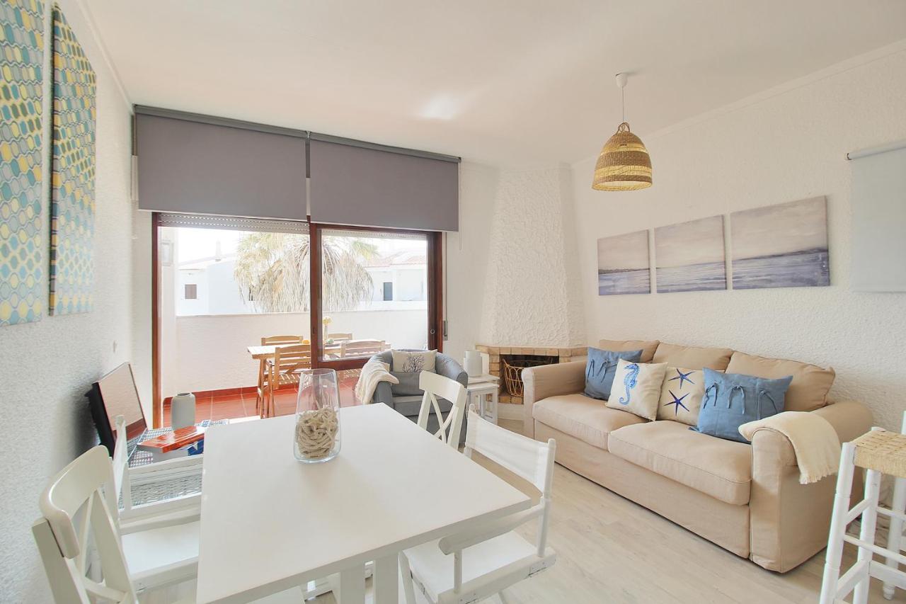 Prestige For Home - Terracos Do Mar - Vilamoura Exterior foto