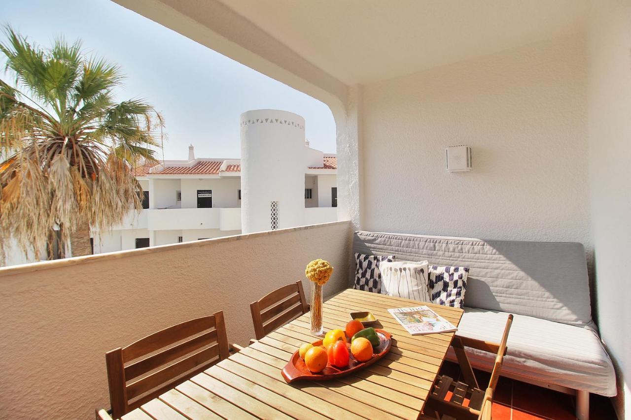 Prestige For Home - Terracos Do Mar - Vilamoura Exterior foto