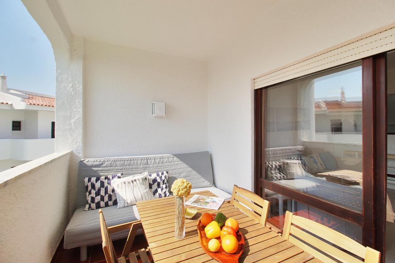 Prestige For Home - Terracos Do Mar - Vilamoura Exterior foto