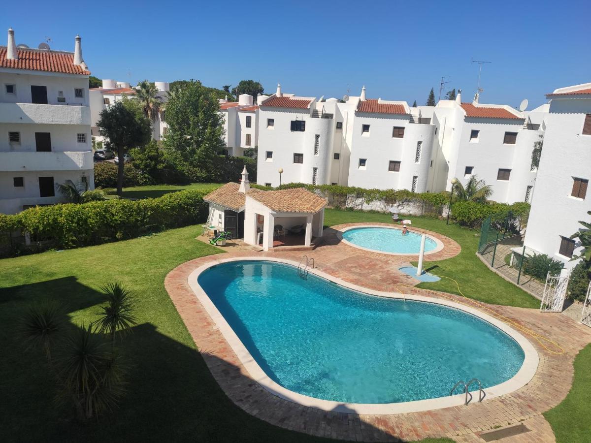 Prestige For Home - Terracos Do Mar - Vilamoura Exterior foto